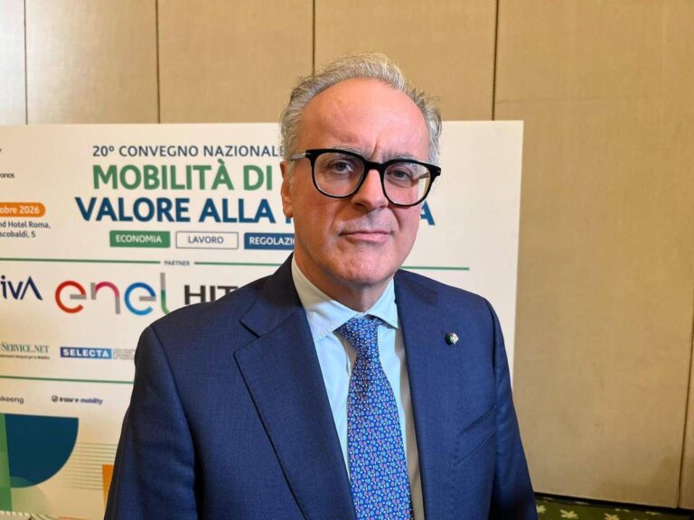 Zaccheo (Art): “Più investimenti per accelerare sostenibilità ambientale”